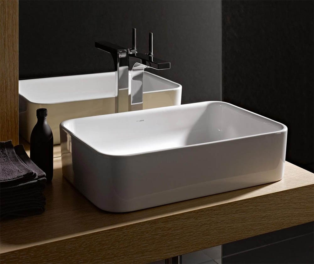 Мебельная раковина Dreja Джой MYJOYS 641945 - 1