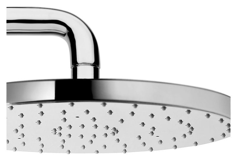 Верхний душ Webert Comfort AC0398015 metal AC0398015METAL - 2