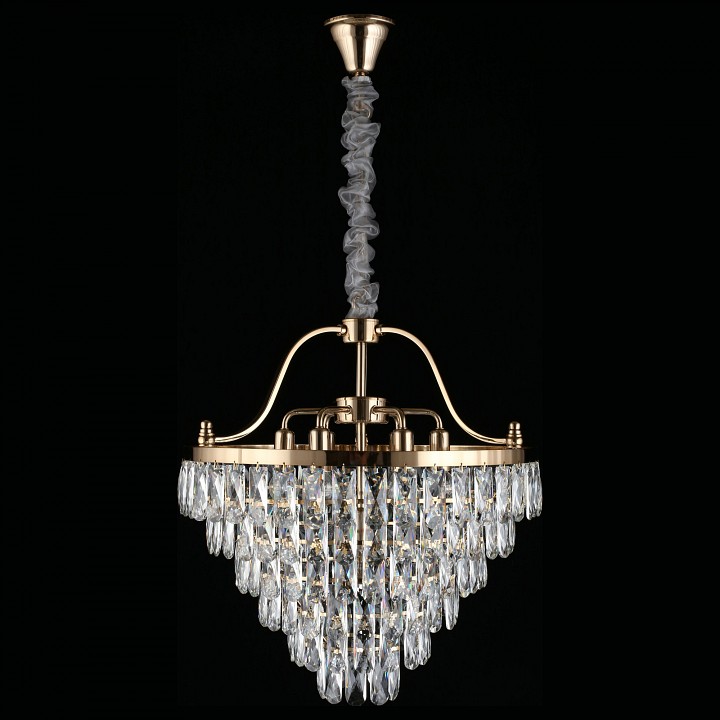 Подвесная люстра Aployt Gerta APL.725.13.07 - 1