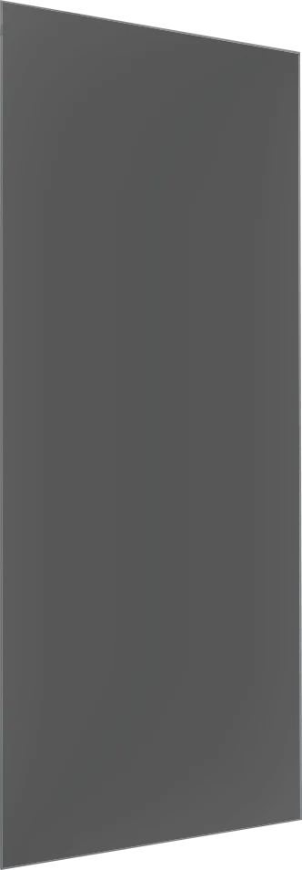 Стекло для душевой перегородки Vincea Walk-In тонированное VSG-1W100CG - 0