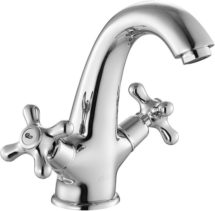 Смеситель для раковины Iddis Jeals хром  19004T4C - 0