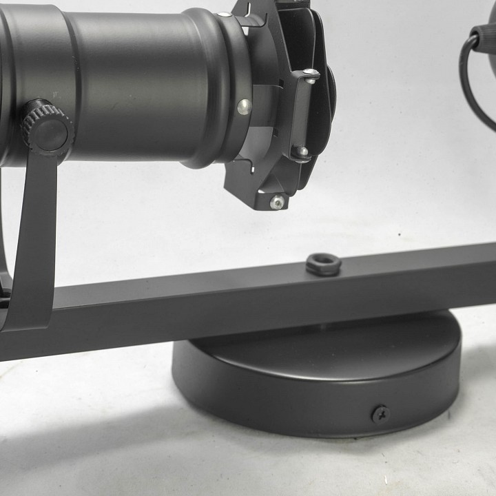 Спот Lussole Thornton LSP-8076 - 5