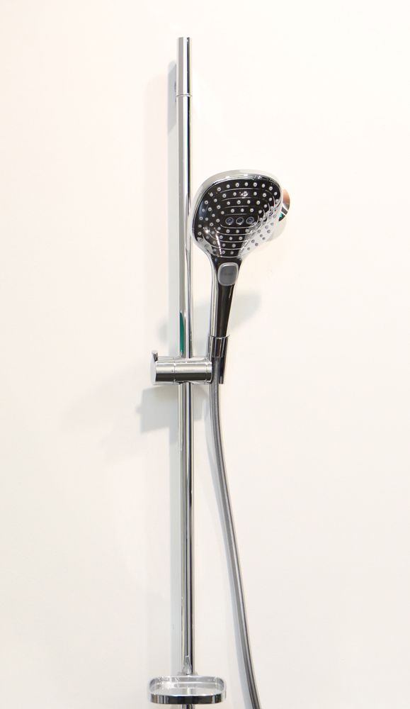 Душевой гарнитур Hansgrohe Raindance Select E 120 26620000 - 3