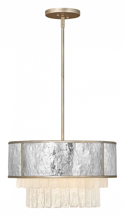 Светильник на штанге Hinkley Reverie QN-REVERIE-4P-CPG - 0