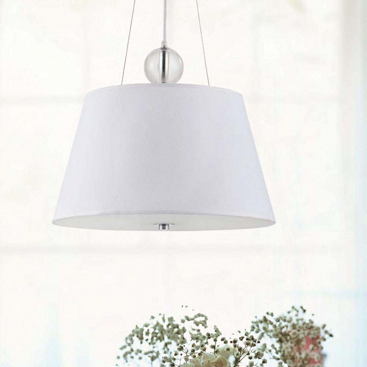 Подвесной светильник Maytoni Bergamo MOD613PL-03W - 3