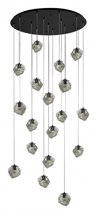 Подвесная люстра ST-Luce Portici SL1175.403.18 - 0