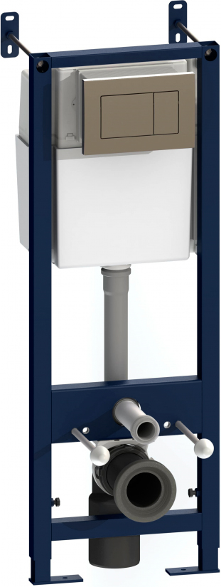 Система инсталляции для унитазов AM.PM I01270351N - 0