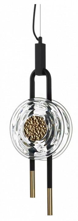 Подвесной светильник Odeon Light Magnet 5407/12L - 0