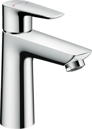 Смеситель Hansgrohe Talis E 71710000 для раковины - 0