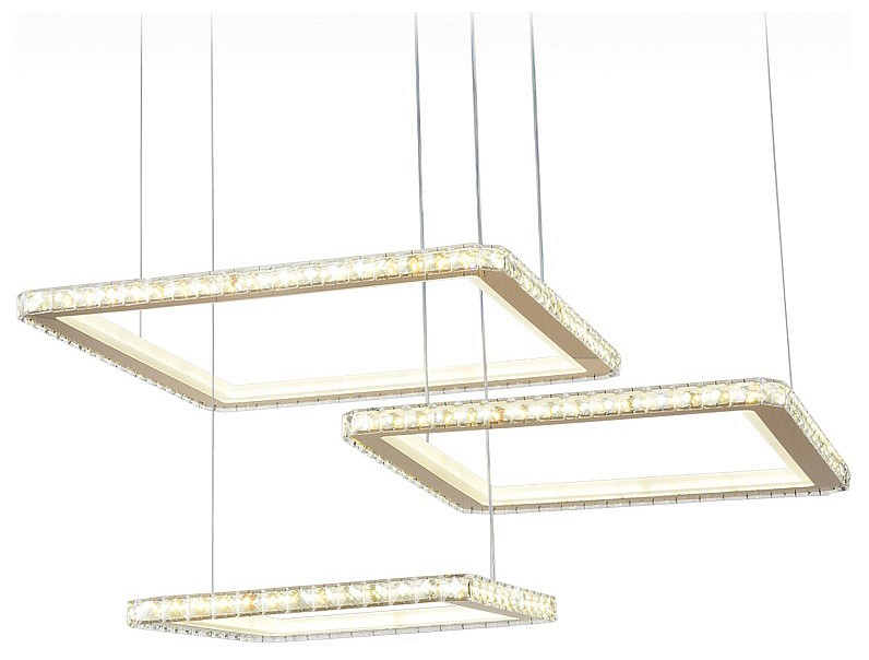 Подвесной светильник Ambrella Light FA FA1761 - 1