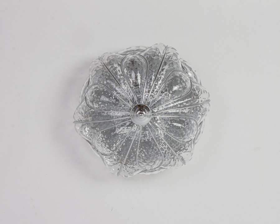 Накладной светильник Abrasax Cornelia 2137/4(clear) - 1