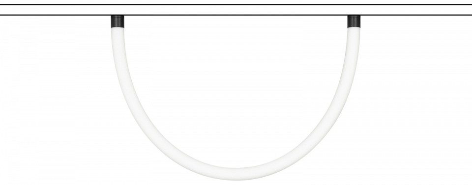 Трековый светодиодный светильник Arlight Mag-Flex-Tube-Elastic-L1000-14W Day4000 034048 - 0