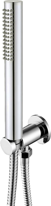 Душевой гарнитур Allen Brau Priority 5.31019-00 хром - 0