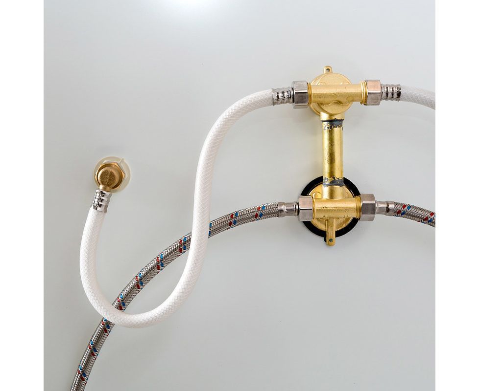 Душевая кабина Deto D119 - 14