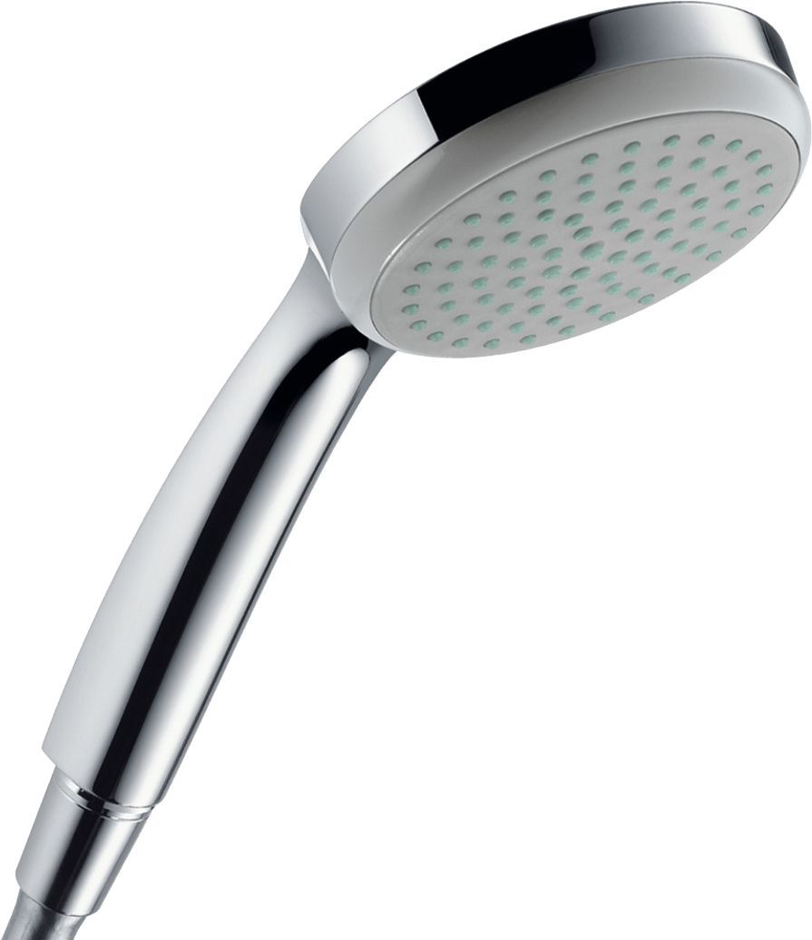 Душевая лейка Hansgrohe Croma 100 1jet 28580000 - 0