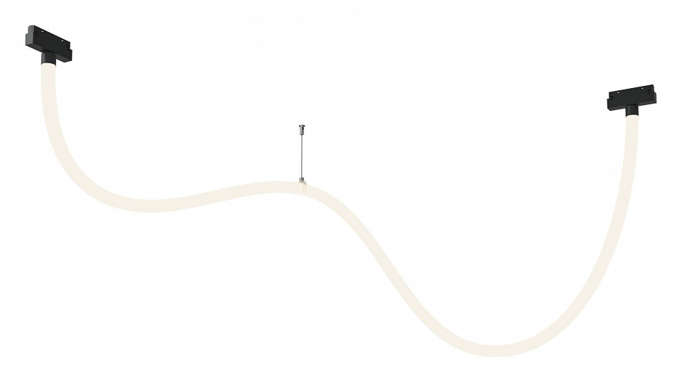 Подвесной светильник Maytoni Tau TR101-2-50W4K-B - 0