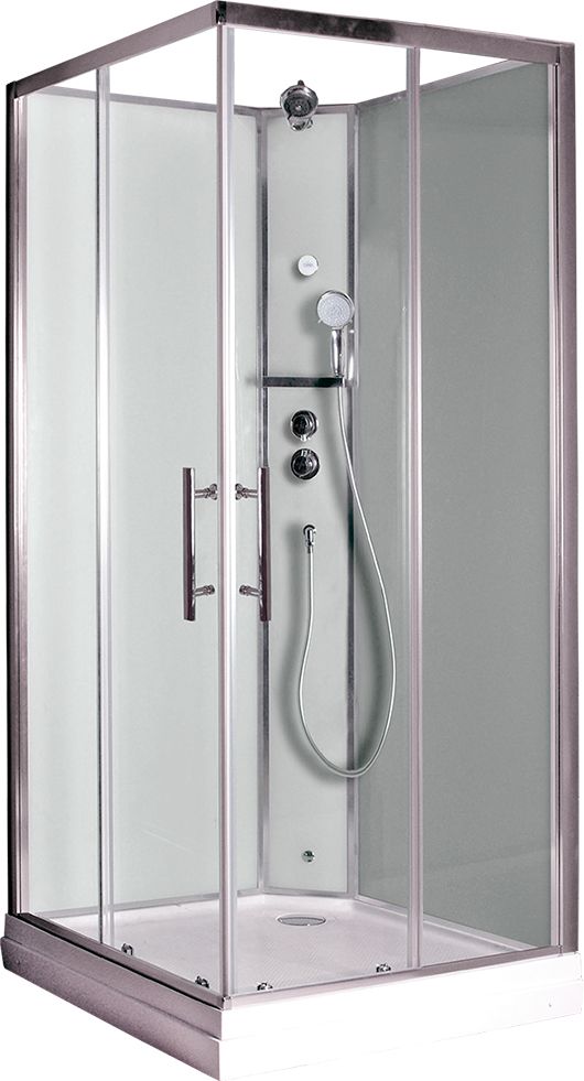 Душевая кабина Timo Ilma 109 - 0