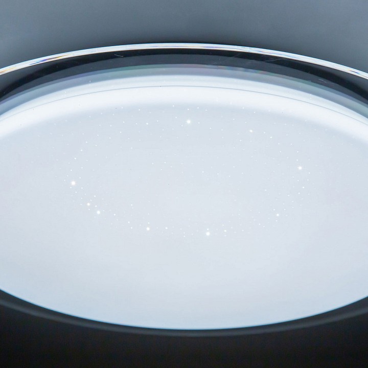 Потолочный светодиодный светильник Citilux Спутник CL734330G - 7