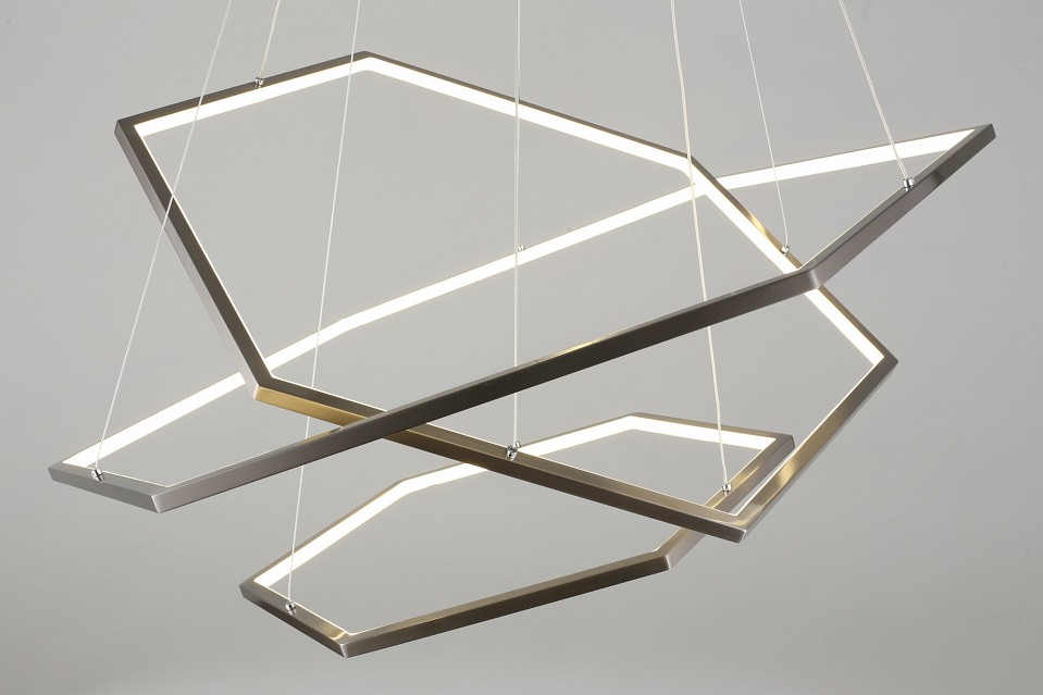 Подвесной светильник Aployt Polunia APL.021.13.136 - 5