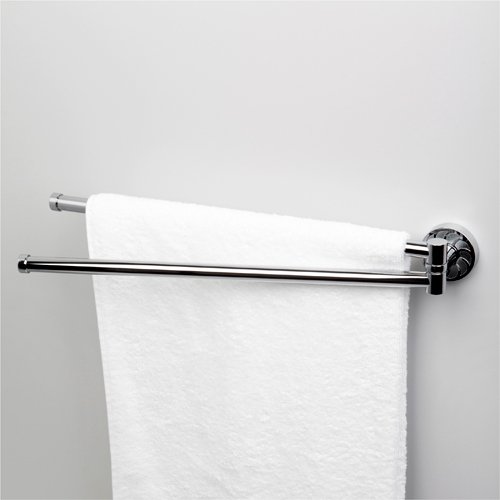Полотенцедержатель Wasserkraft Isen K-4031 - 1