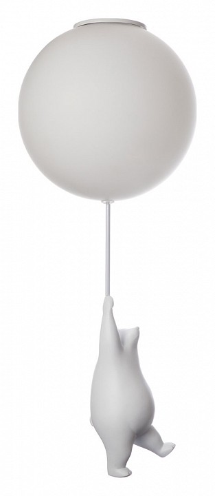 Потолочный светильник Loft IT Teddy 10030M - 1