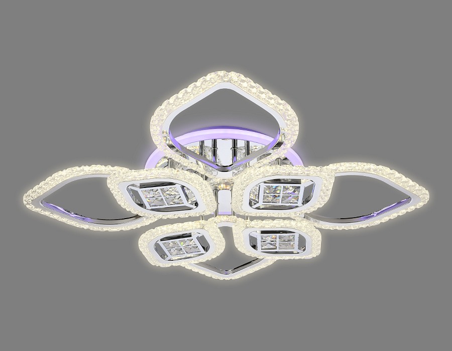 Накладной светильник Ambrella FA FA283 - 2