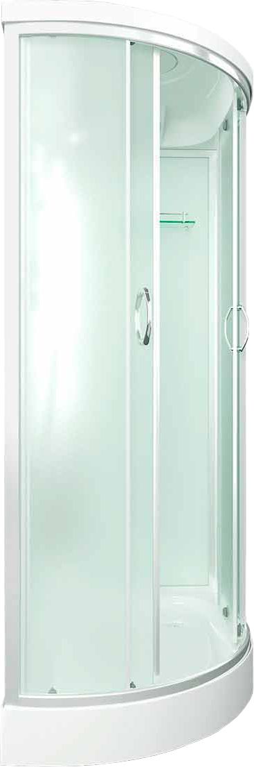 Душевая кабина Erlit Comfort ER3512PR-C3-RUS - 4