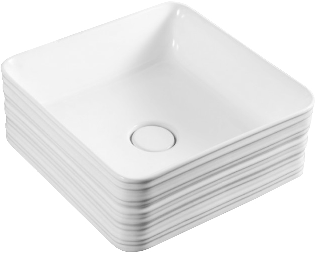 Рукомойник BelBagno BB1407 - 0