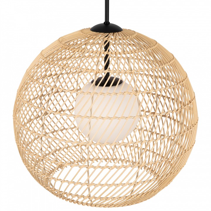 Подвесной светильник Maytoni CANE MOD204PL-01BG - 0