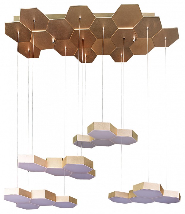 Подвесной светильник Lightstar Favo 750263 - 0