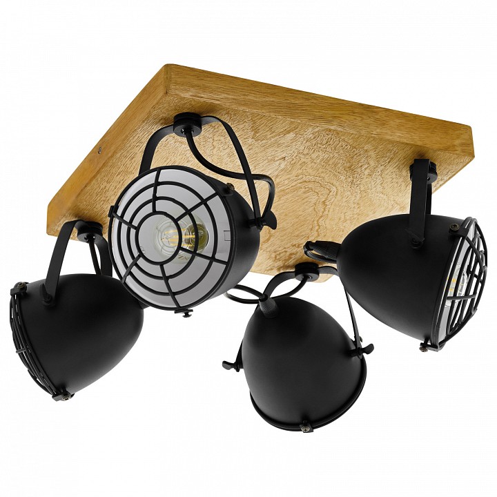 Спот Eglo ПРОМО Gatebeck 49079 - 0