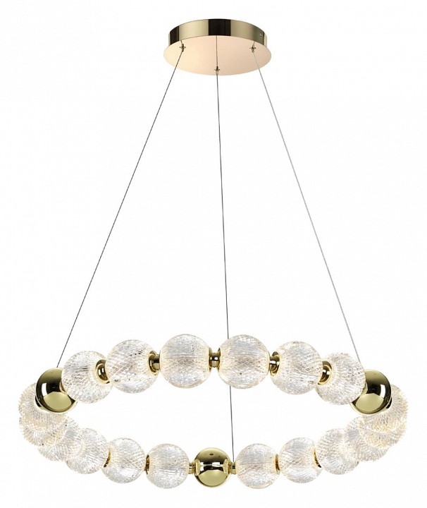 Подвесной светильник Odeon Light Crystal 5008/60L - 2