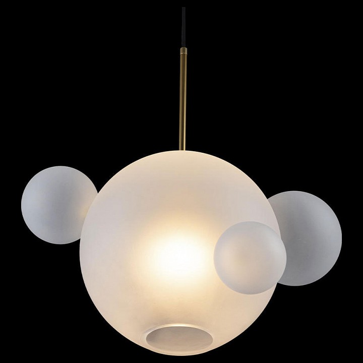 Подвесной светильник Loft IT Bolle 2030-P4 - 3