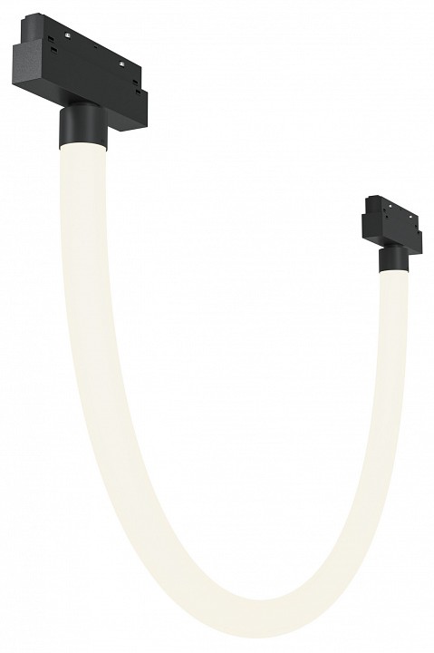 Подвесной светильник Maytoni Tau TR101-2-20W4K-B - 0