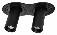 Встраиваемый светильник Lightstar Intero i627272 - 1