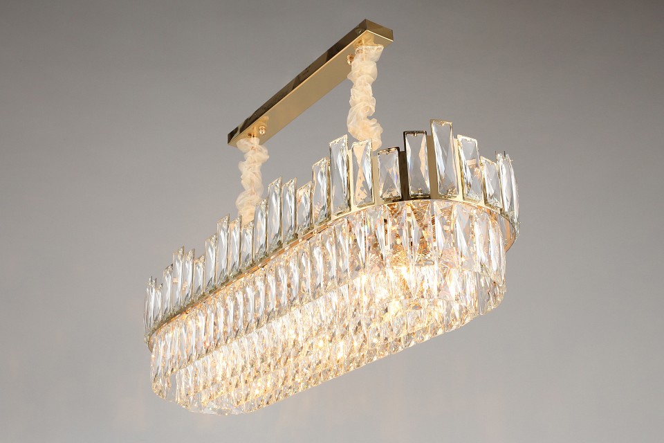 Подвесная люстра Omnilux Vistrorio OML-67903-11 - 1