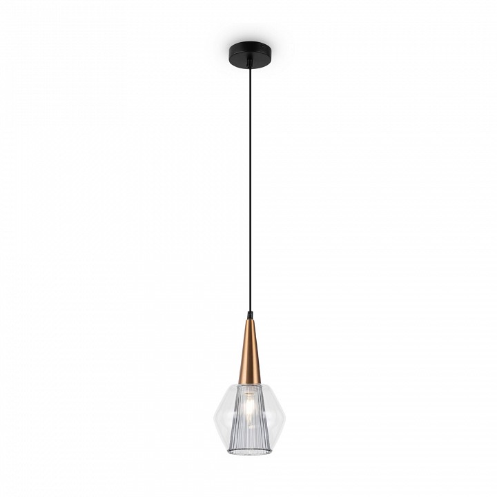 Подвесной светильник Freya Copita FR5133PL-01GR - 2