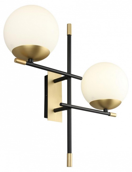 Бра Aployt Kristina APL.313.11.02 - 0