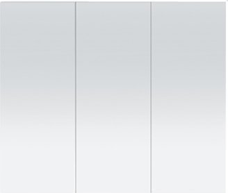 Зеркало-шкаф Misty Балтика 105 Э-Бал04105-011 - 4