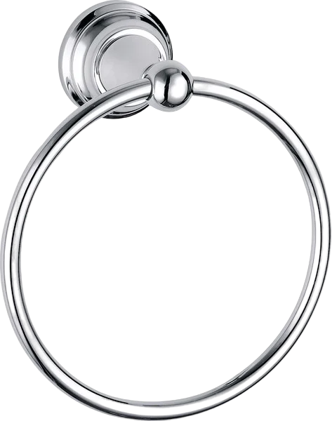 Полотенцедержатель Rav Slezak Morava хром MKA0104 - 0