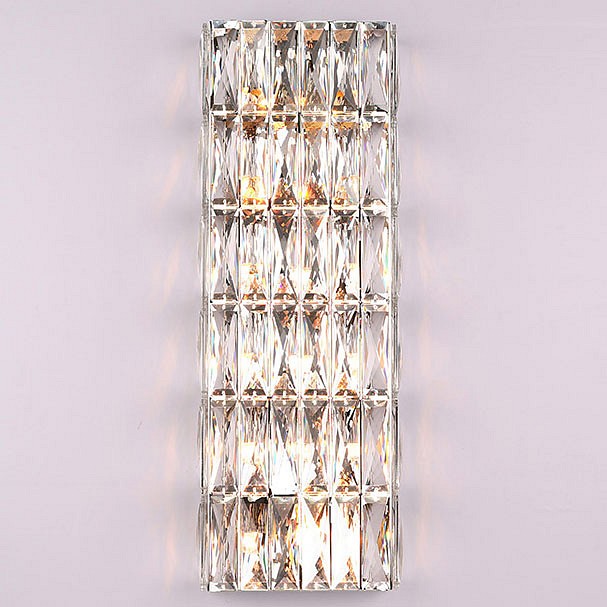 Настенный светильник Newport 10126+6/A Gold М0062628 - 0