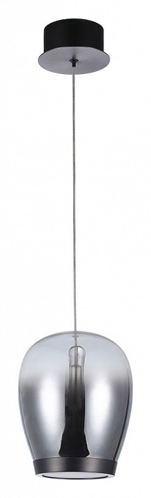 Подвесной светильник Divinare Campo 5875/51 SP-15 - 1