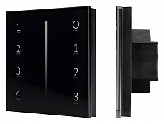 Панель-диммер сенсорный встраиваемый Arlight SMART 028129 - 1