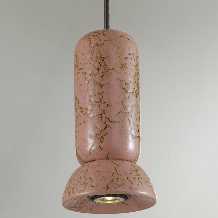 Подвесной светильник Odeon Light Kerama 5054/1C - 0