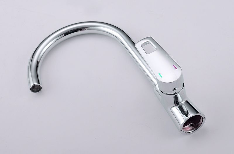 Смеситель для кухни, Runo, IDDIS, RUNSBJ0i05 - 5