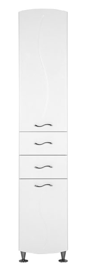 Шкаф-пенал Aquanet Моника 40 R 186778 - 3