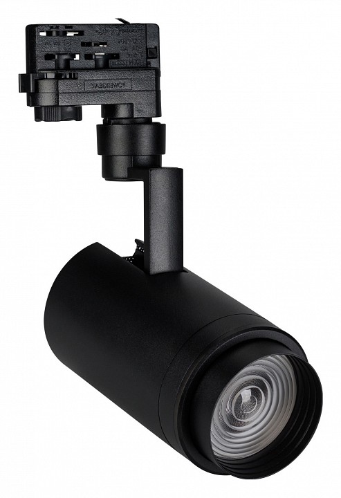 Трековый светодиодный светильник Arlight LGD-Zeus-4TR-R88-20W Warm3000 024628(1) - 0