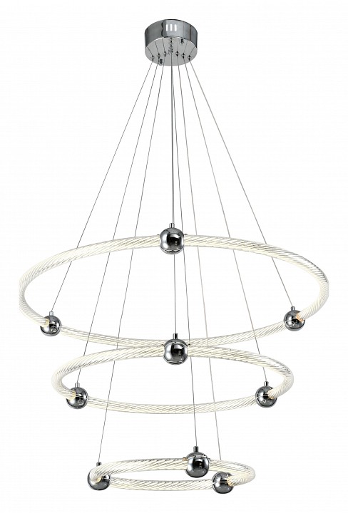 Подвесной светильник Zortes AURALIA ZRS.57791.171 - 1