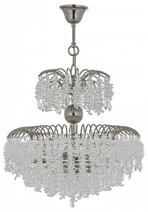 Подвесная люстра Arti Lampadari Bronte Bronte E 1.5.60.106 N - 1