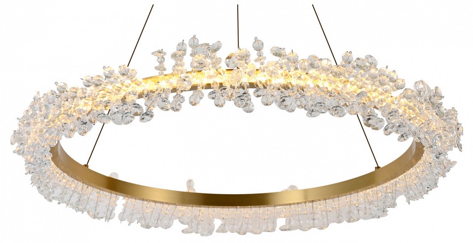 Подвесной светильник Kink Light Лаура 08244,36A(4000K) - 0